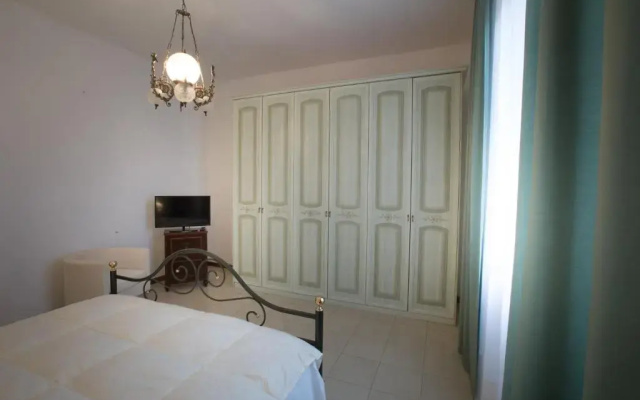 B&B Casa Ciarpella