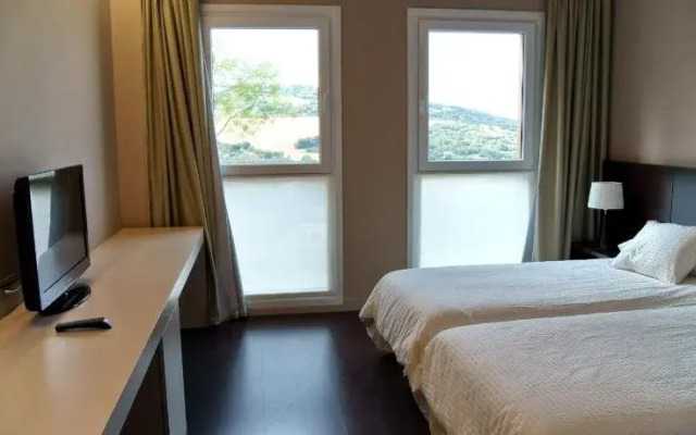 Hotel Valdorba