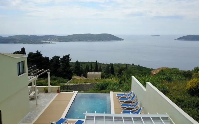 Villa Judita Dubrovnik