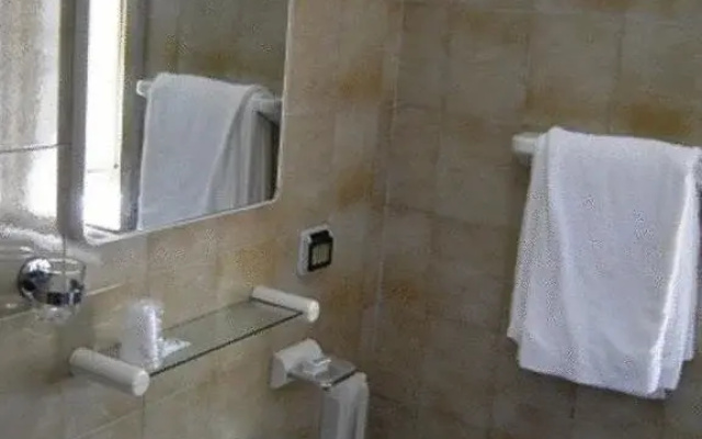 Hotel S.Agostino
