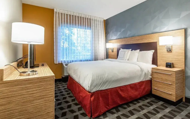 TownePlace Suites Naples