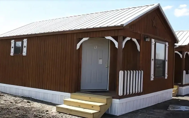 Oasis Lodge