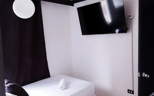 hotel velero express