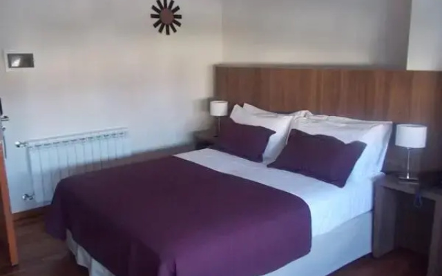 Apart Hotel Nando