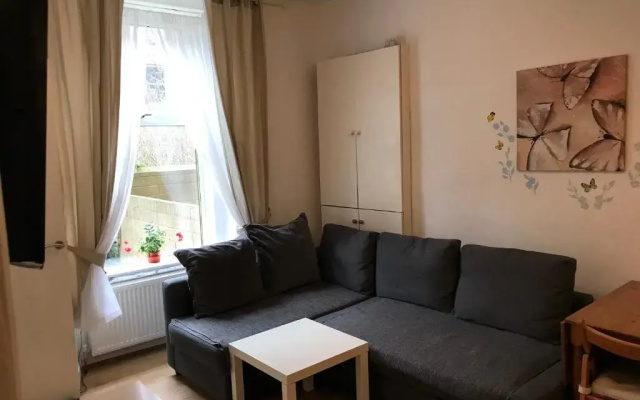 Edinburgh Central Apartment