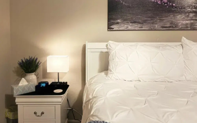 All-inclusive Long Stay Comfort