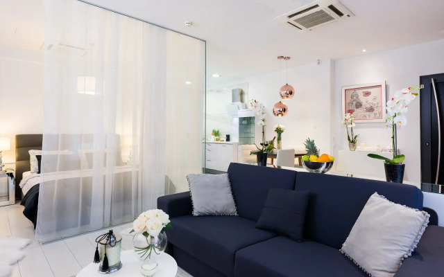 Apartment Antonia