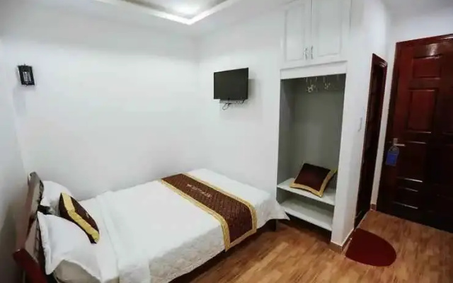 New Life Hotel Danang