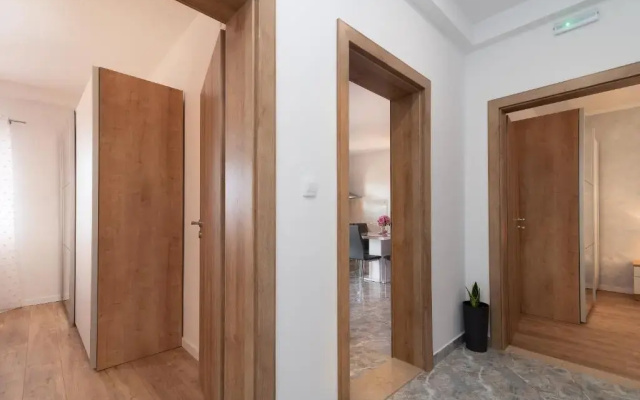 Apartments Villa Magdalena