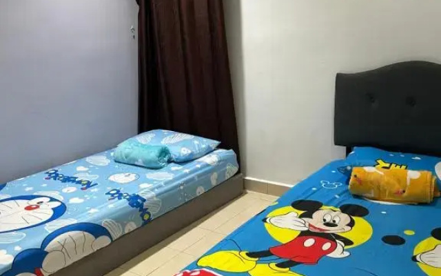 Aman DISNEY-PARADISE Resort Stays