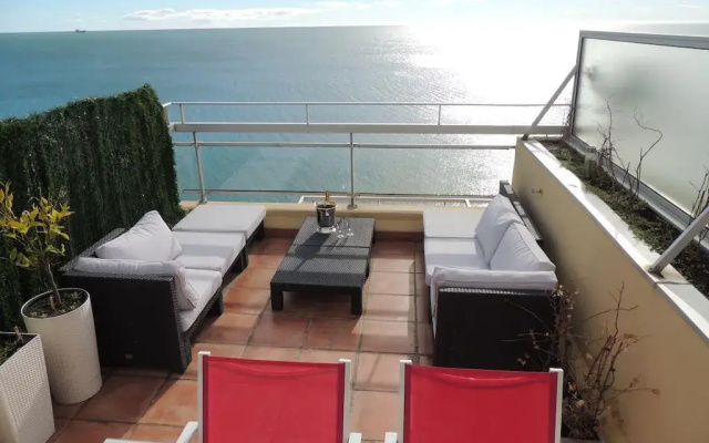 Appartement Vue Mer - Sète