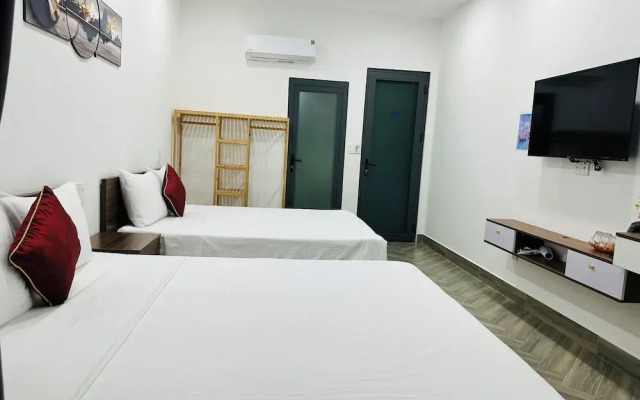 Legend Phu Quoc hotel