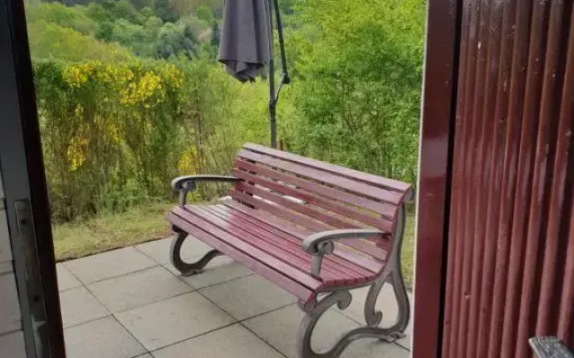 Ferienhaus 55 im Seepark Kirchheim