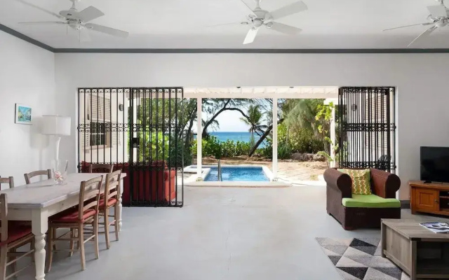 Inch By Inch 3 Bedroom Home by Bluescape