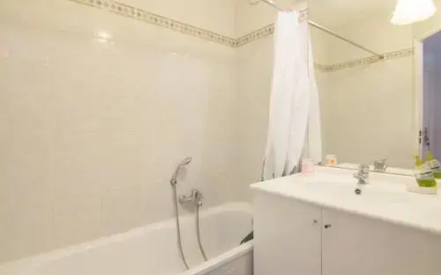 Apartment Felicita
