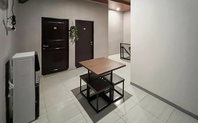 Reddoorz Jalan Srikandi Pekanbaru