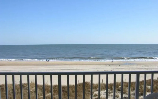 Barefoot Country 301 2 Bedroom Condo
