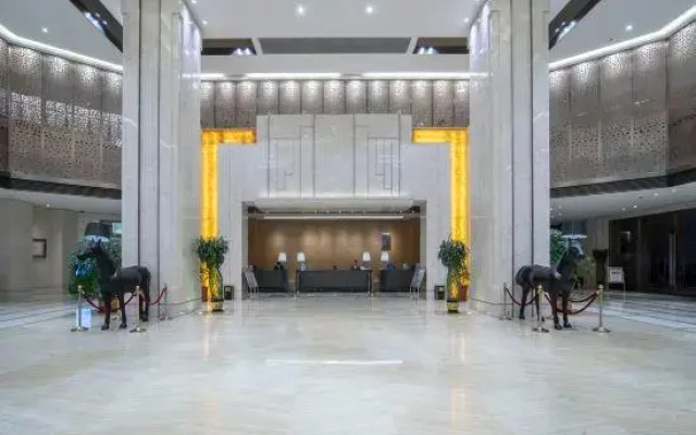 Tianyuan International Hotel