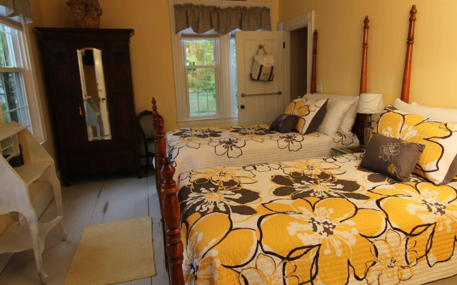The Kendall Inn