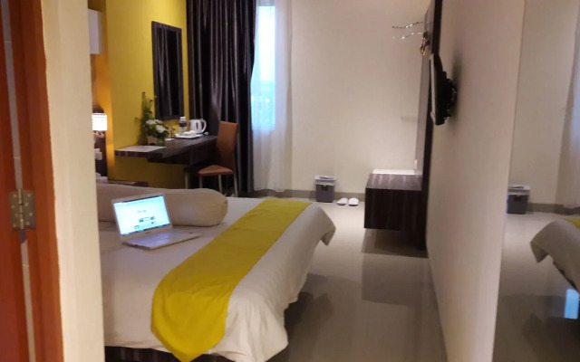 Kaliban Hotel