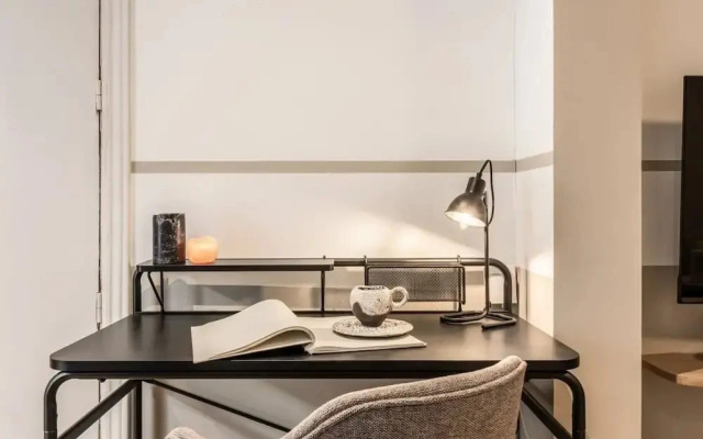 Cristal - 1 Bedroom in Castellana