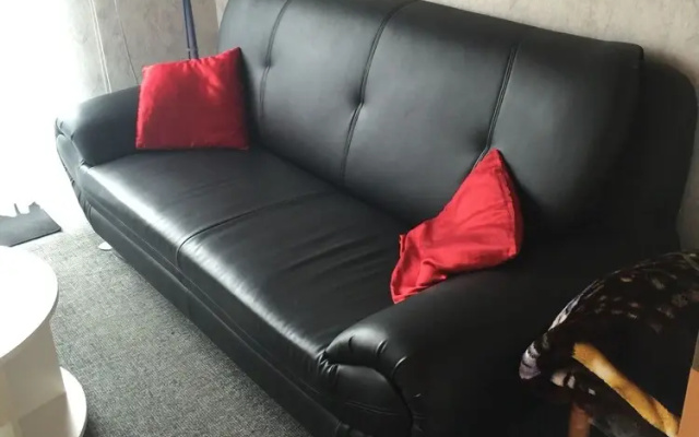 Bungalow Wede