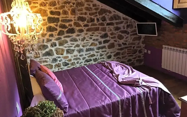 La Casona de Rudagüera