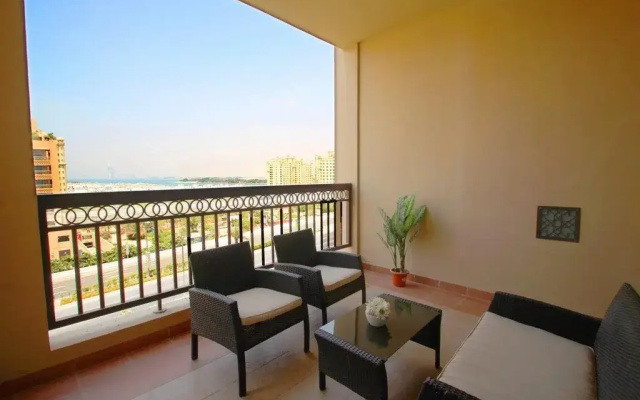 Anantara South Residence by Luton Vacation Homes