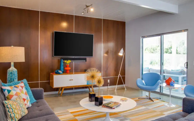 Desert Day Modern Holiday home 3