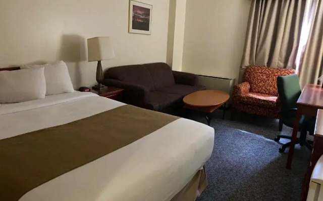 Hotel Northern Star