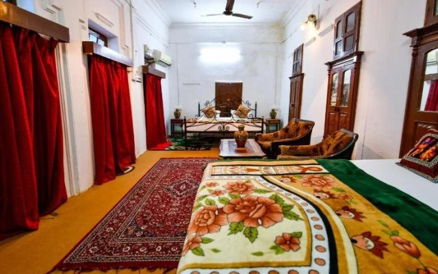 Castle View Home stay