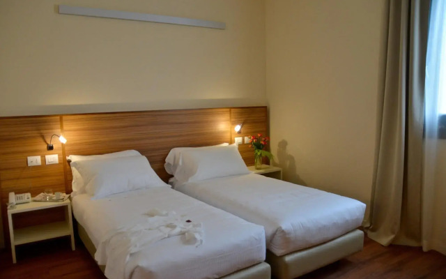 Hotel Forum
