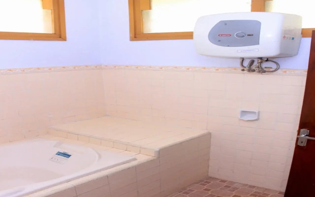 Catimor Hotel