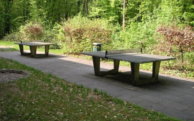 Jugendherberge Bonn