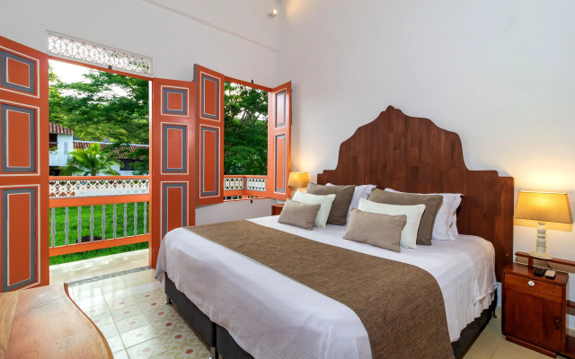 Hotel Boutique Fundadores en Cauca Viejo