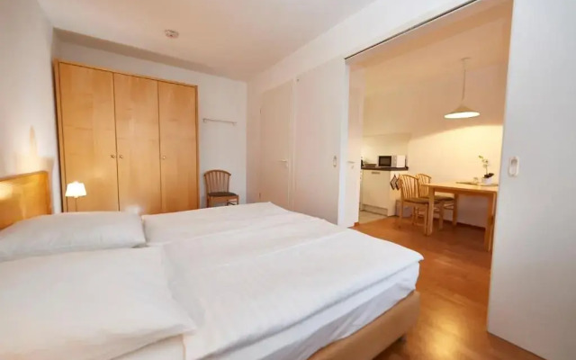 Seepark Sellin - Apt. 635