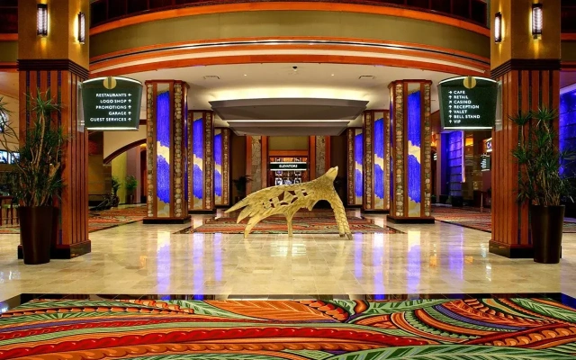 Seneca Niagara Resort & Casino