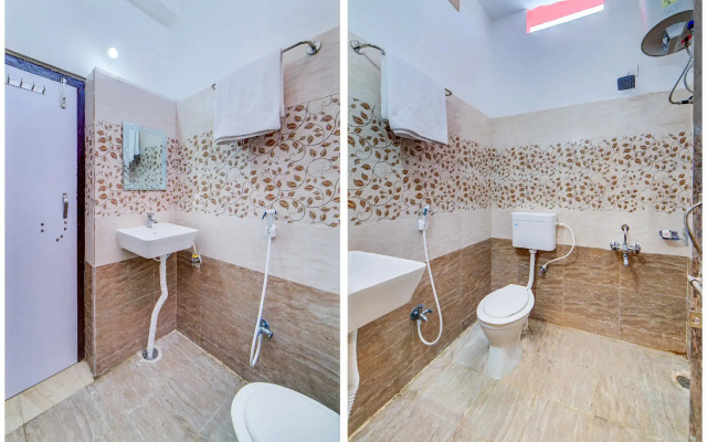OYO 29567 KSL Guest House
