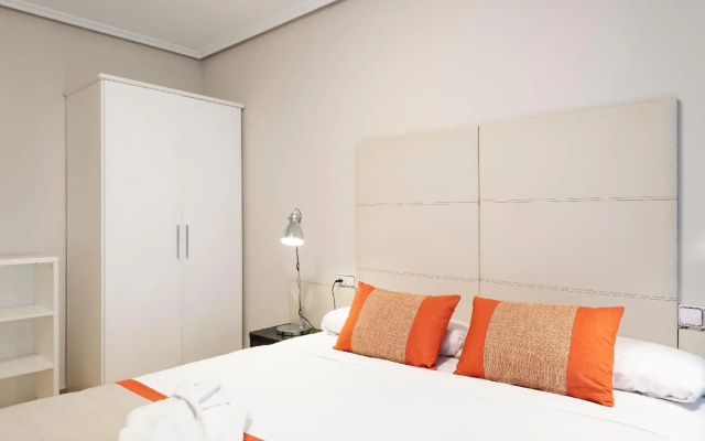 Suites Apartamentos Los Girasoles