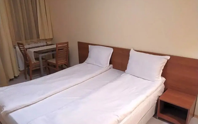 Boutique Residence