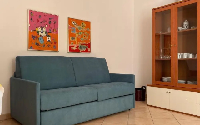 Casa Rosella