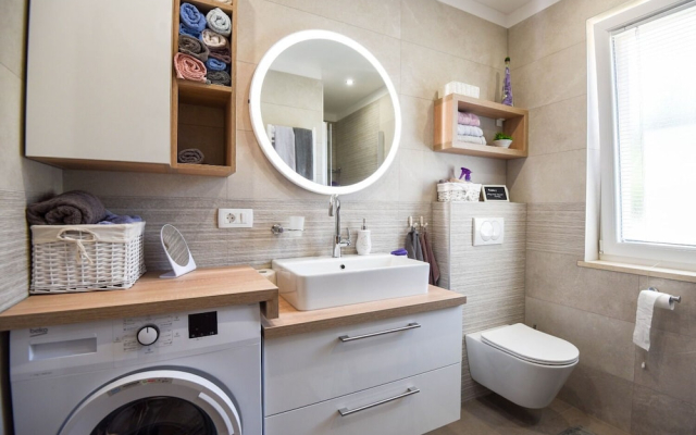 Apartment Maja