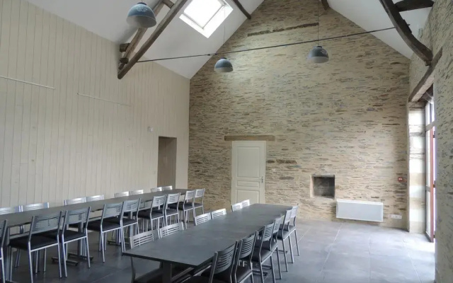 Sarl Les Chambres du Meunier