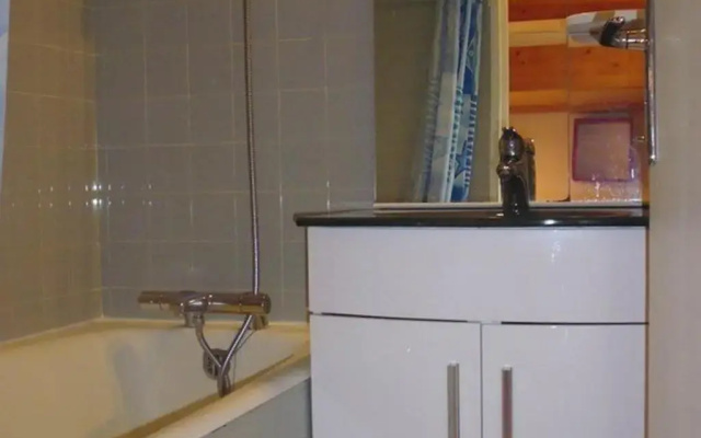 Appartement Gourette, 1 Pièce, 4 Personnes - Fr-1-400-4