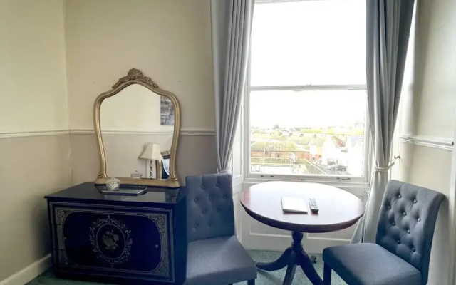 The Angove