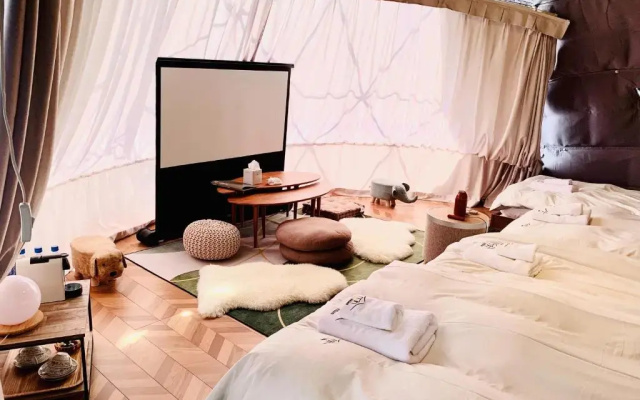 Necoana Glamping