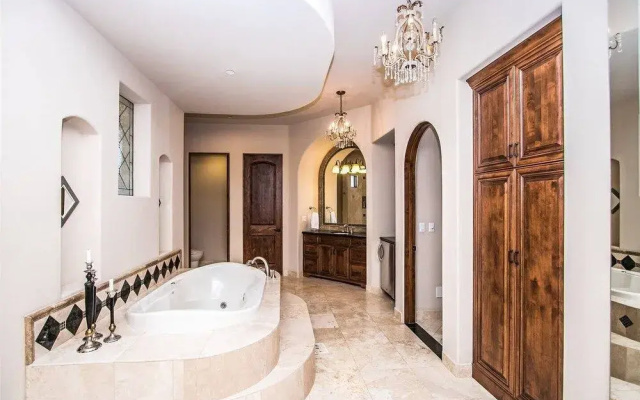 Breathtaking Views From This Hillside Masterpiece!