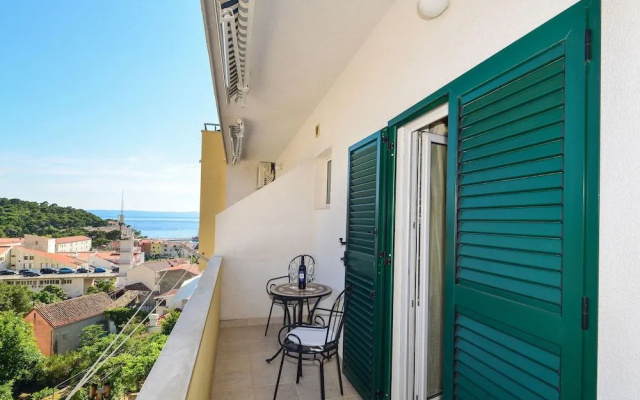 Apartments Marieta