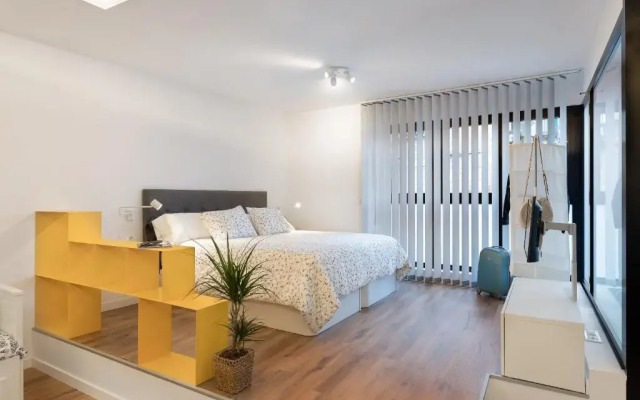 Suite Nest