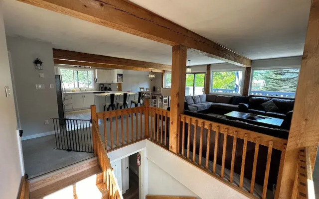 Bearvalley Guesthouse